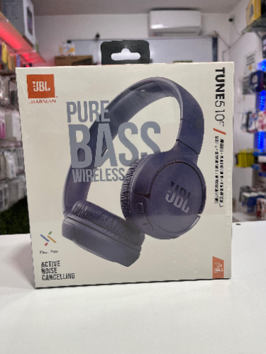 Auricular vincha bt JBL Tune 510