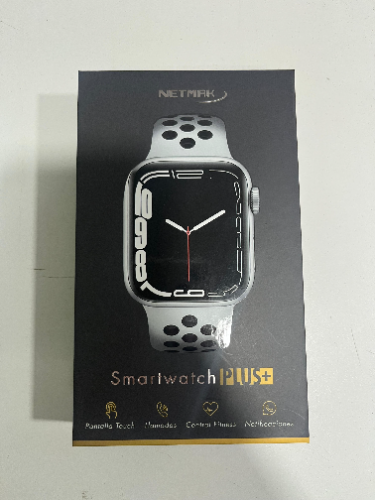 Reloj Netmak bt