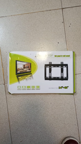 Soporte tv Hytoshy 14/42 pulgadas