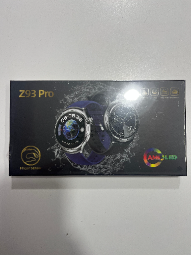 Reloj Z93 Pro