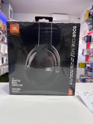 Auricular vincha bt jbl tour one m2