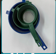 COLADOR TAZA NM 1 0667