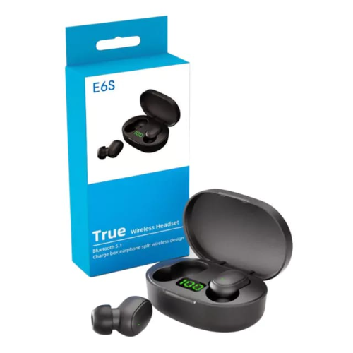 AIRPODS E6S