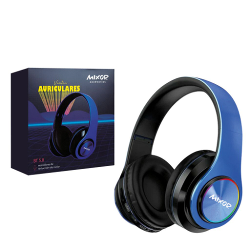 AURICULAR BT MOD88 (B39) - VARITA MIXOR