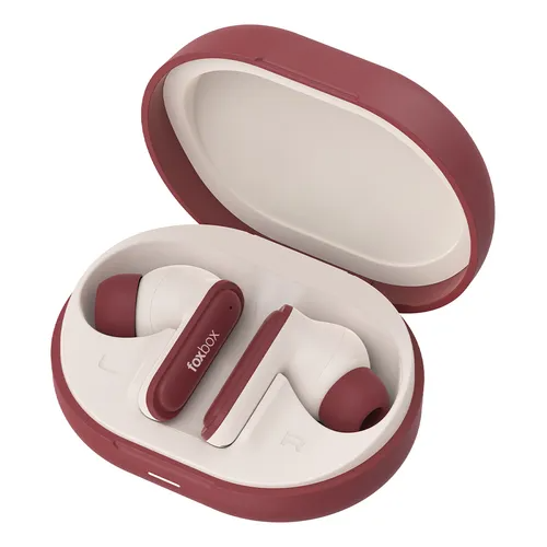 AURICULAR TWS FOXBOX AURAL