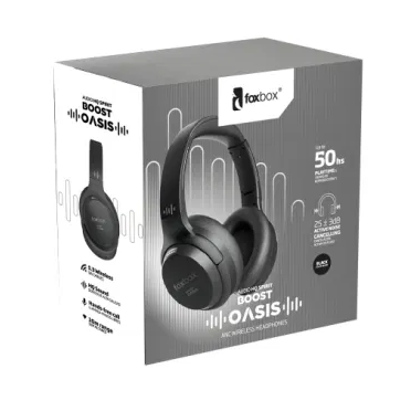AURICULAR INALAMBRICO FOXBOX BOOST OASIS