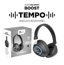 AURICULAR INALAMBRICO FOXBOX BOOST TEMPO