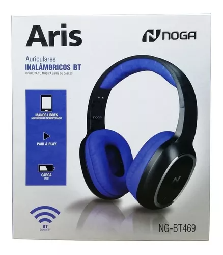 AURIC VINCH ARIS BTH - NG-469