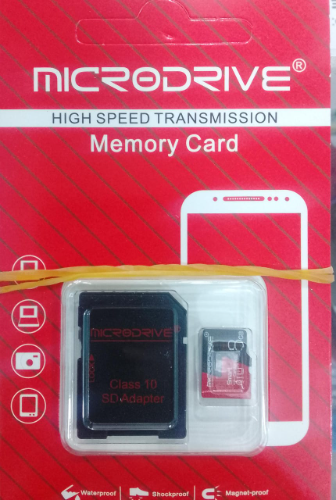 MEMORIA DE 32GB