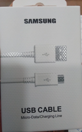 CABLE SAMSUNG DE CAJITA