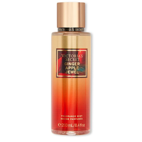 Body Splash Victoria's Secret Ginger Apple Jewel