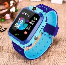 RELOJ GPS PARA NIÑOS