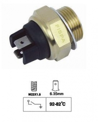 729FIS BULBO ELECTROVENTILADOR