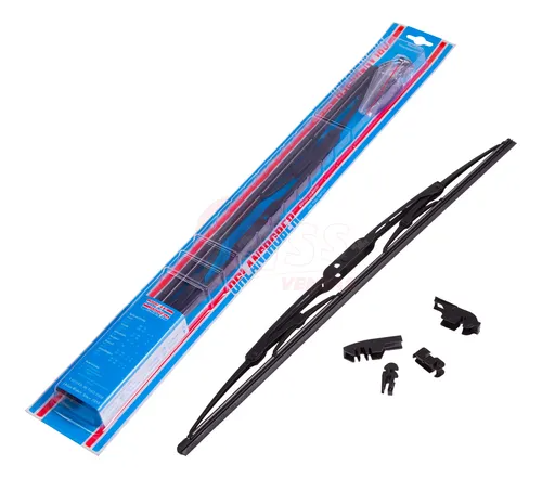 26 es260or escobilla limpiaparabrisas calse universal
