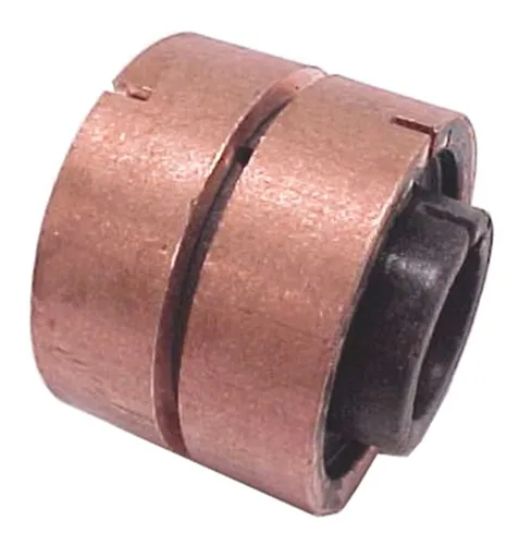 COLECTOR DE ALTERNADOR INDIEL (042) C4122
