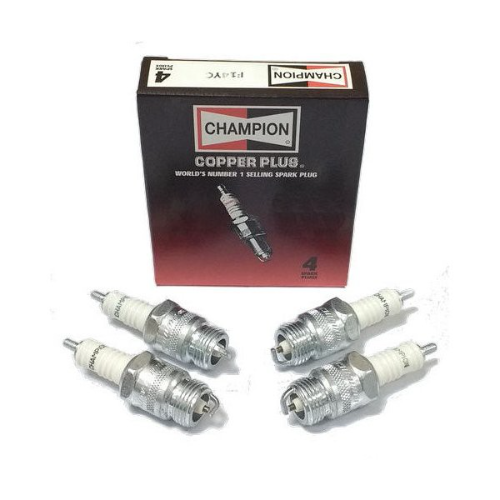 LSPP6FSFIS f14yc bujia nafta ford f100 falcon fairlane 6cilindros