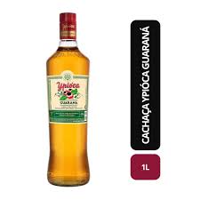 YPIOCA GUARANÁ 1L