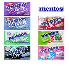 MENTOS 3L 8,5g