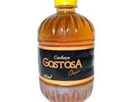 CACHAÇA GOSTOSA OURO 480ml
