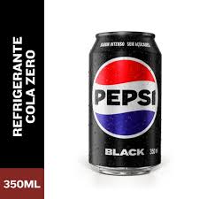 pepsi zero lata 350ml