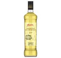 CACHAÇA OURO MINEIRA