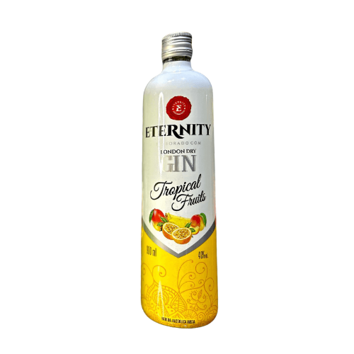 GIN ETERNITY TROPICAL 900ml
