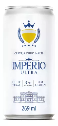 IMPERIO ULTRA 269 LATA
