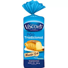 PÃO VISCONTI