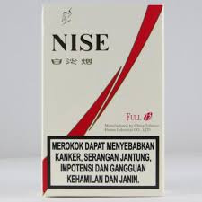 NISE RED