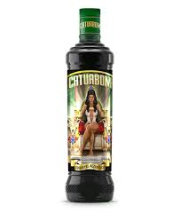 CATUABOM PET 900ml