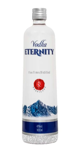 VODKA ETERNITY