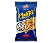PINGO DE OURO 55g