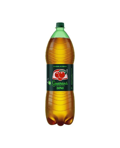 GUARANÁ ANTARCTICA ZERO 2L