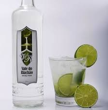 CACHAÇA VALE DO RIACHÃO PRATA