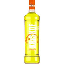 KRISKOF YELLOW FRUITS