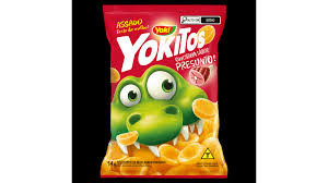 YOKITOS PRESUNTO 54g