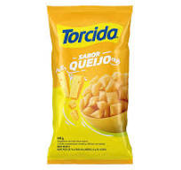 TORCIDA QUEIJO 60g