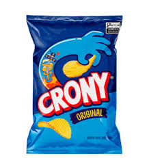 BATATA CRONY