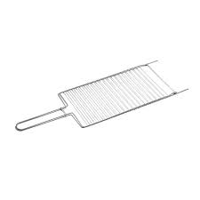 GRELHA SIMPLES TAUMER 8013