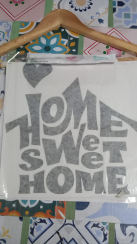 034 vinilo home swet home
