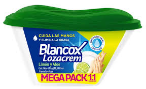 LOZACREM  LIMON 1.1K
