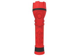 LINTERNA TRONEX ROJA PEQUEÑA