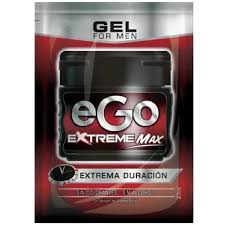 GEL EGO SOBRE X 25 ML