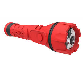 LINTERNA ROJA TRONEX GRANDE
