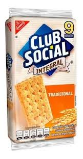 CLUB SOCIAL INTEGRAL TRADICIONAL X 9