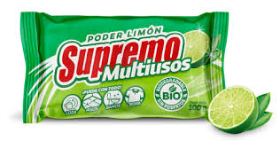 SUPREMO BARRA X 300