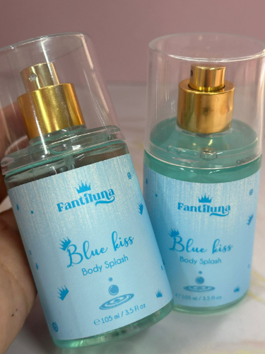 SPLASH MINI FANTILUNA