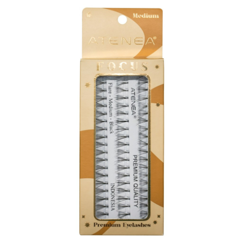 PESTAÑAS INDIVIDUAL PREMIUM ATENEA M