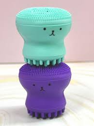 PULPO EXFOLIANTE
