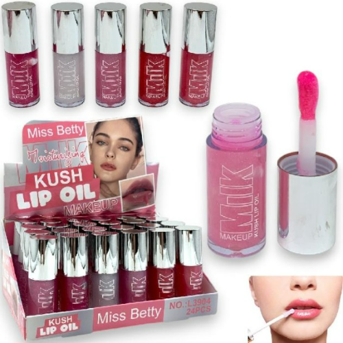 LIP OIL MISS BETTY MILK